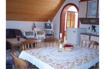 Madjarska Privát Balatonmáriafürdő, Eksterijer